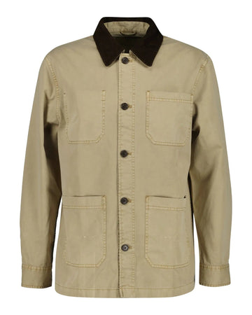 Πουκάμισο Surplus Overshirt GANT